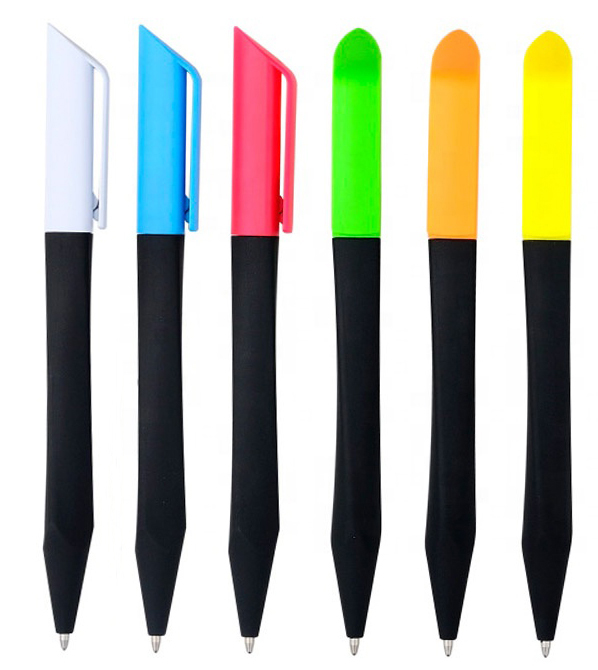 Długopisy promocyjne