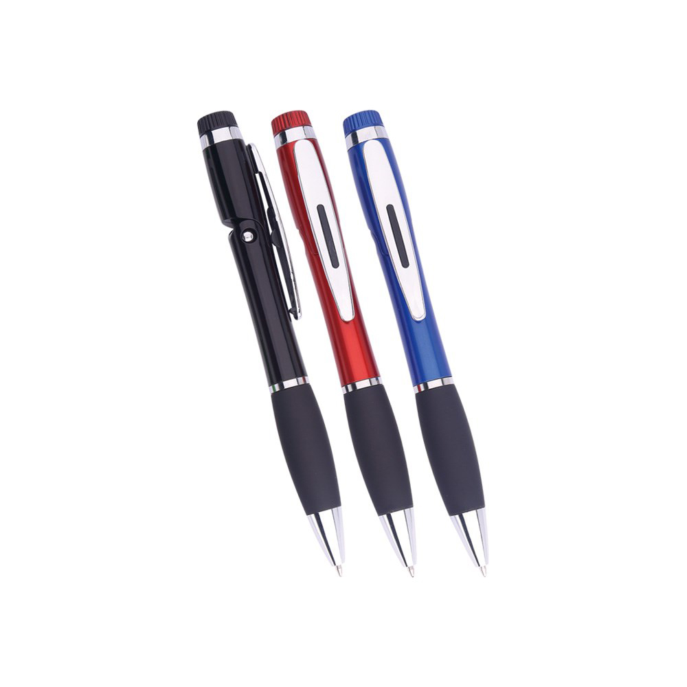 Długopisy z grawerem