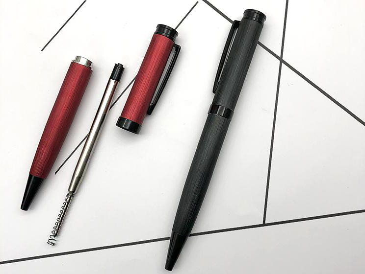 Długopis z grawerem