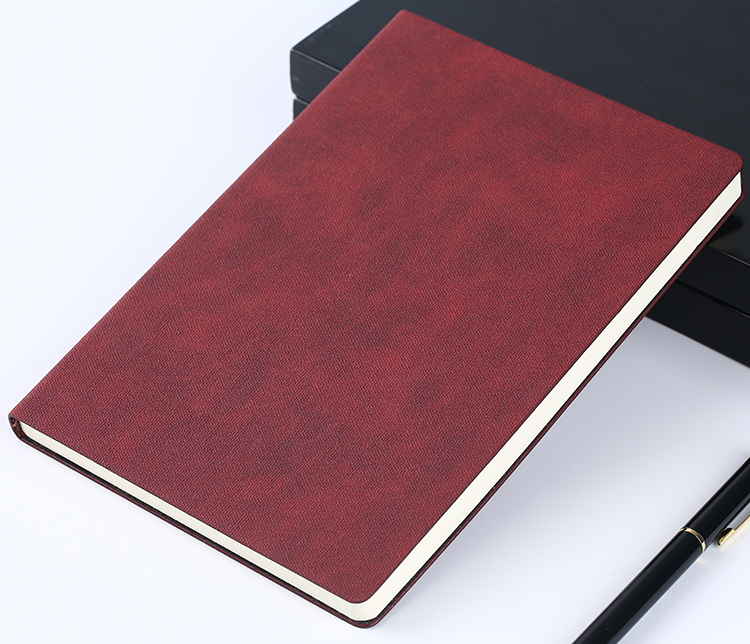 notesy z nadrukiem logo