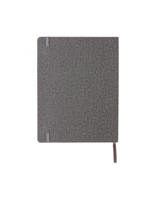 notes z miękką okładką